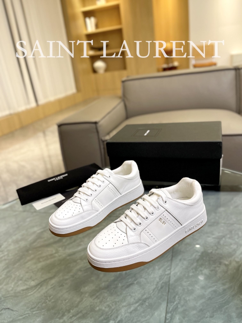 YSL Casual Shoes